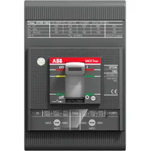 ABB XT2N 160MA 100 IM Leistungsschalter 1 St. Einstellbereich (Strom): 600 - 1400A Schaltspannung (max.): 220 V/AC, 690 V/AC