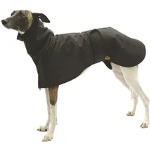 Fashion Dog Hundemantel 1 Stück Schwarz 43 cm