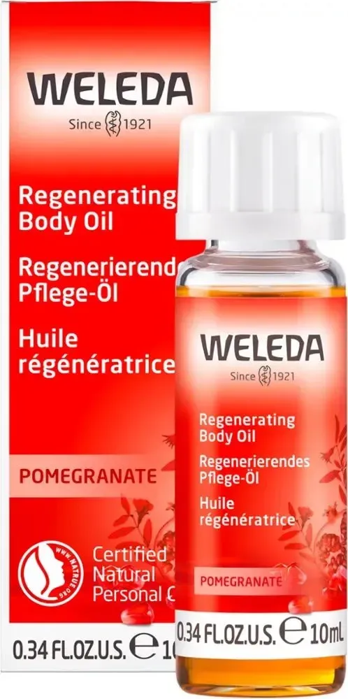 KP Granatapfel Regeneration