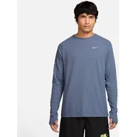 Nike M Nk Df Stride Waffle Crew Herren vêtement