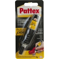 Pattex Perfect Pen Sekundenkleber PSPP3
