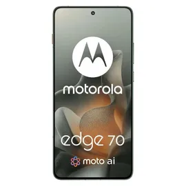 Motorola  Edge 70 12 GB RAM 512 GB Lily Pad