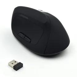 Ewent Ergonomische Vertikale Kabellose Ergonomische Vertikale Maus