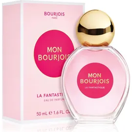 Bourjois Mon Bourjois La Fantastique Eau de Parfum 50 ml