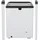 Gastro-Cool GCFC100 Gefriertruhe 110 l -24°C bis +10°C mit Glasdeckel & LED Innenbeleuchtung