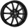 RC Design RC32 6,5 x 16 5 x 112 ET41 Schwarz Matt