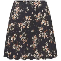 LASCANA Hosenrock Damen Bunt Floral 46