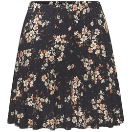 LASCANA Hosenrock Damen Bunt Floral 46