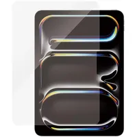 Panzer Glass Displayschutzglas Ultra-Wide Fit für iPad Pro 11" (2024) Transparent