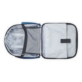 Delsey Sky Max 2.0 2-Rollen Cabin 40 cm / 22 l blau