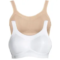 Anita Sport BH momentum in Weiss desert | Gr.: