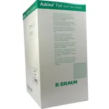 B. Braun ASKINA Pad Wundauflage STERIL