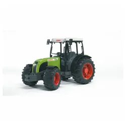 Bruder® Spielzeug-Traktor Claas Nectis 267 F grün