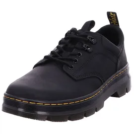 Dr. Martens Airwair Reeder Leather für Herren, schwarz, Größe 42 EU