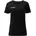 Spalding Essential T-Shirt Damen Schwarz,