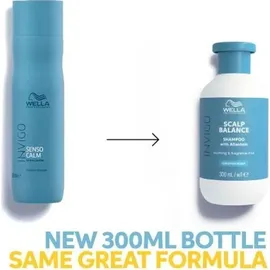 Wella Professionals Invigo Scalp Balance 300 ml