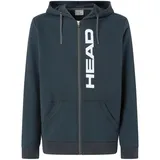 Head Hoodie Navy L