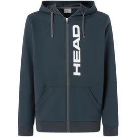 Head Hoodie Navy L