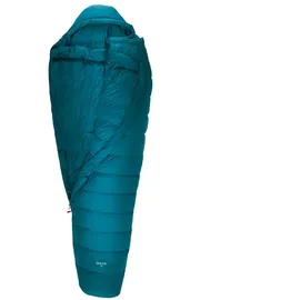 Robens Serac 600 -14°C Schlafsack - Blue - Normal