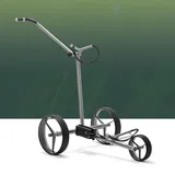 TiCad Elektro-Golftrolley LIBERTY - Drehgriffsteuerung