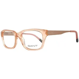 GANT Ga4062-074-51 Brille Coral One Size