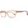 GANT Ga4062-074-51 Brille Coral One Size