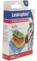 Leukoplast® kids différentes tailles Pansement(S) 12 pc(s)