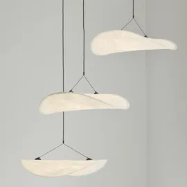 NEW WORKS Tense Chandelier