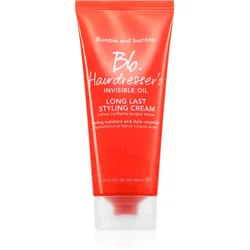 Bumble and bumble Hairdresser's Invisible Oil Styling Cream Feuchtigkeit spendende Stylingcreme 200 ml