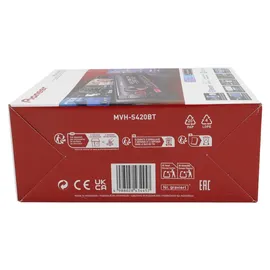 Pioneer MVH-S420BT
