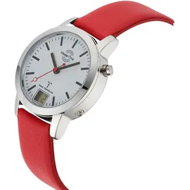 Master Time Super Power Daily MTGA-10918-11L Damenfunkuhr