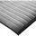 Coba Orthomat® Arbeitsplatzmatte Ribbed, lfm. x B 1200 mm