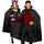 w widmann milano party fashion - Umhang schwarz, circa 130 cm