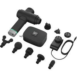 HYPERICE Unisex Hypervolt 2 Pro schwarz