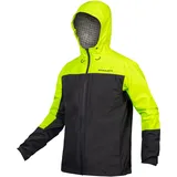 Endura Hummvee 3-in-1 Waterproof Jacke (Größe XL,