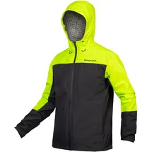 Endura Hummvee 3-in-1 Waterproof Jacke (Größe XL,