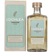 Lochlea Distillery Lochlea Ploughing Edition Second Crop 700ml