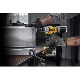 DeWalt Akku-Nietpistole DCF414NT 18 V 4,8 - 6,4 mm