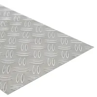 Alfer Riffelblech Aluminium