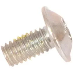 Schraube für Messerteller M4x8 Torx