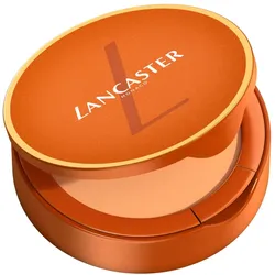 Lancaster Inf.Bronze Sunlight Cream Compact SF50