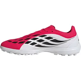 adidas Predator League IN Herren rot 40 2/3