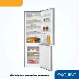 GGV Exquisit KGC265-70-010E inoxlook