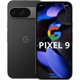Google Pixel 9 128 GB Obsidian