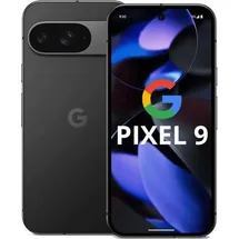 Google Pixel 9 128 GB Obsidian