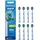 Oral-B Pro Precision Clean Aufsteckbürste 8 St.