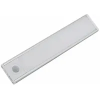 Burg Wächter S-Light 200 SB LED-Beleuchtung mit Bewegungsmelder (37966)