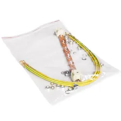 ROLINE Potenzialausgleich-Set - 220 mm - 48.3 cm (19")