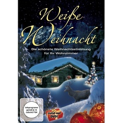 Weiße Weihnacht (DVD)