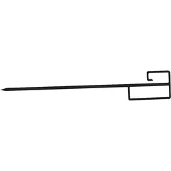 Ideal-Absperrleinenhalter 1250 x 14mm, 4 Stück